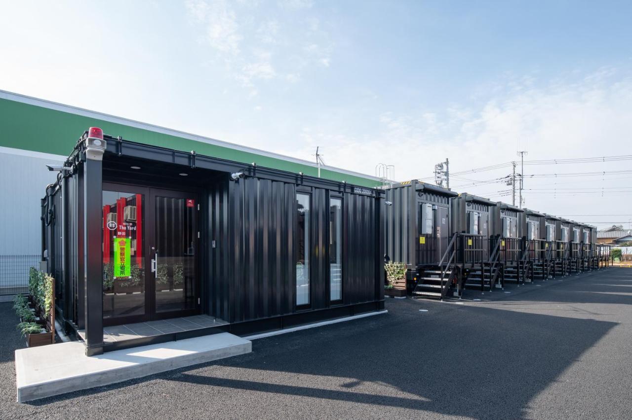 Hotel R9 The Yard Noda Noda  Exterior photo